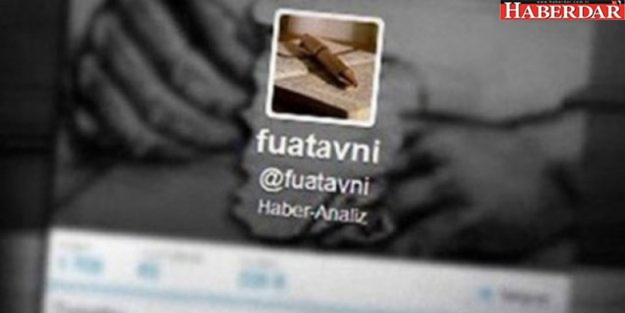 Fuat Avninin itirafları ortaya çıktı