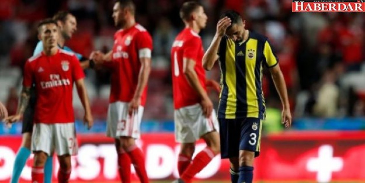 Fenerbahçe Portekizde istediğini alamadı