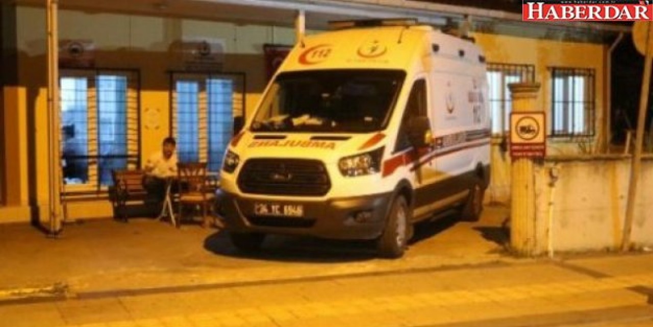 Ağvada korkunç olay...