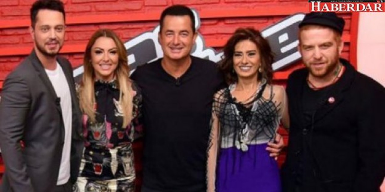 O Ses Türkiyeden ayrıldı!