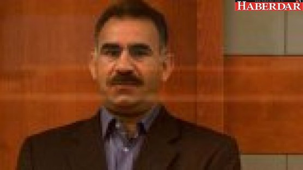 Yasa çıkarsa Öcalan idam edilir