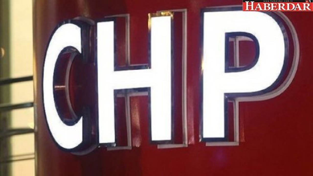 CHPli 40 vekil ifadeye çağırıldı