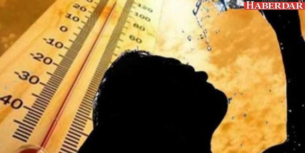 Güney Korede aşırı sıcaklar 42 can aldı