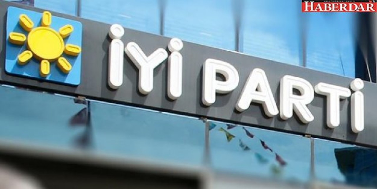 Ümit Özdağdan istifa açıklaması