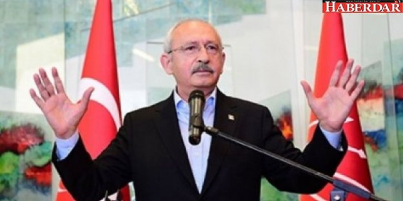 CHPde gözler yeni MYKda