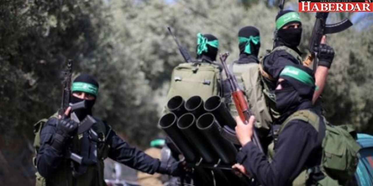 Hamas ve İsrail arasında ateşkes sağlandı