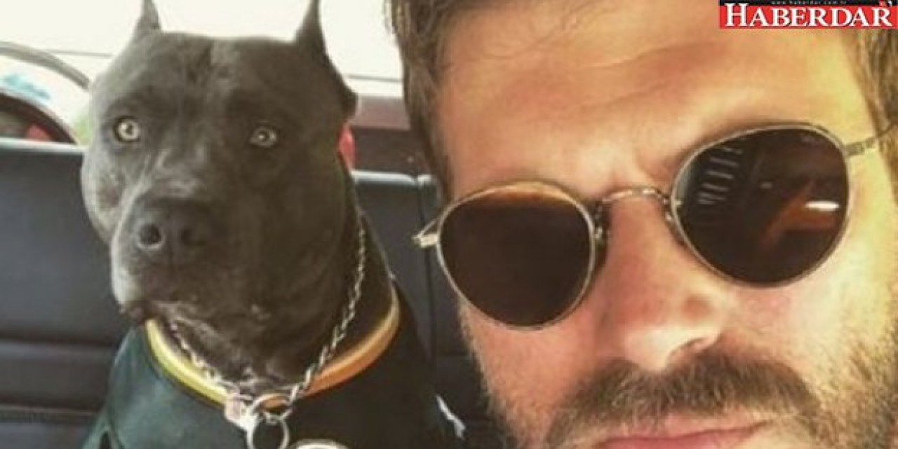 Kıvanç Tatlıtuğun başı dertte!