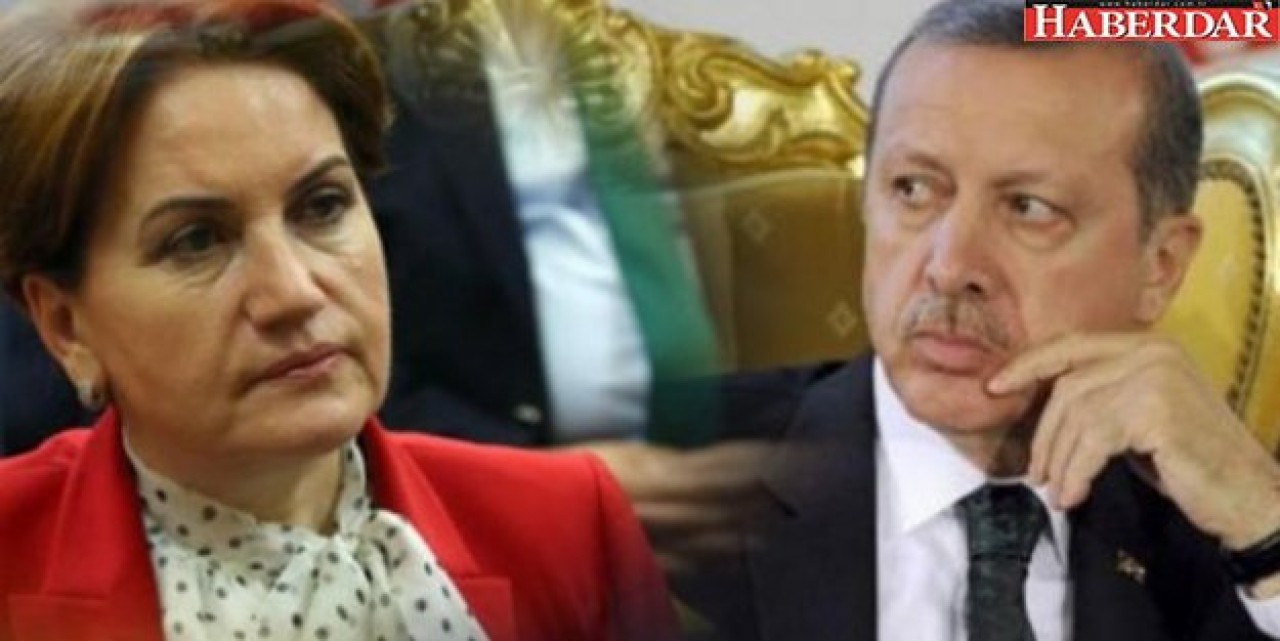 Akşenerden hükümete destek açıklamas