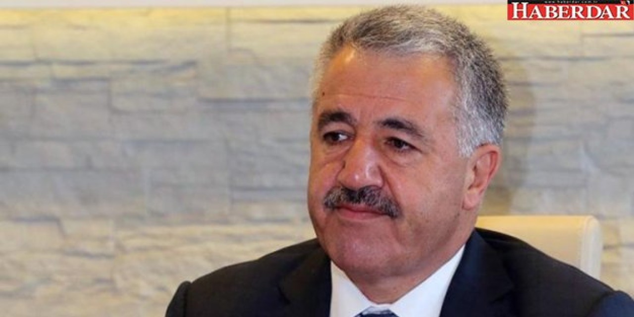 Ahmet Arslan Ak Parti MKYK´ya Seçildi