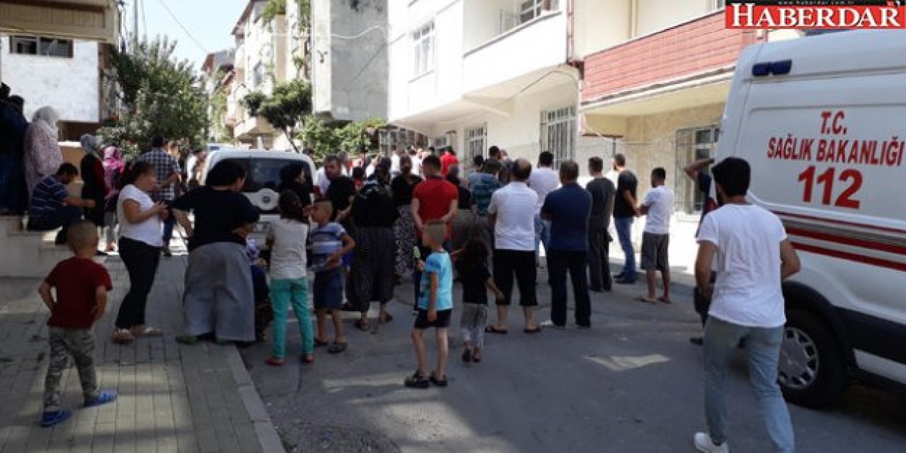 Avcılarda yine vahşet!