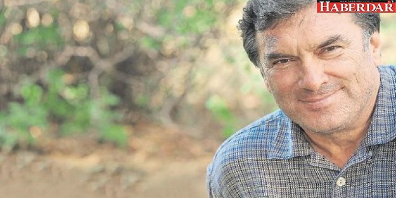 Tarık Tarcan: Artık deist oldum