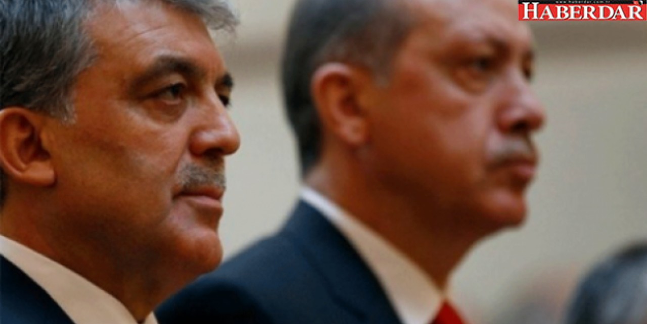 AKPde yeni Abdullah Gül kaosu