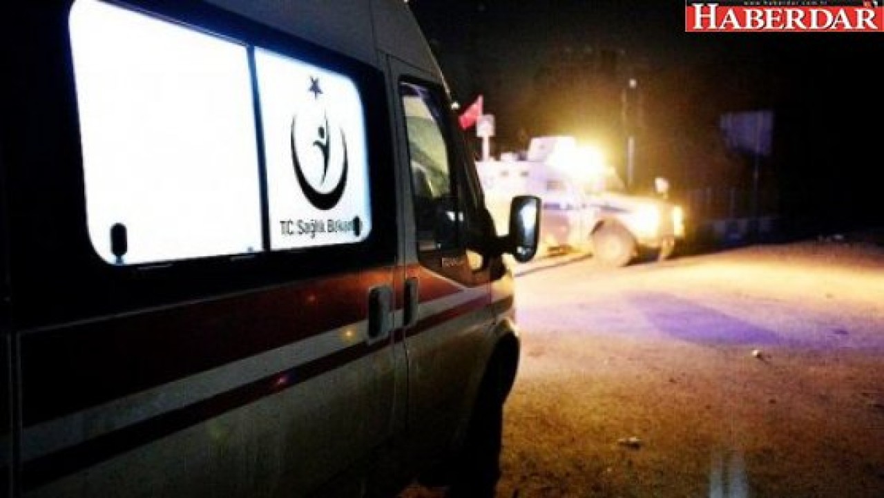 Hakkariden kahreden haber: 2 şehit, 7 asker yaralı