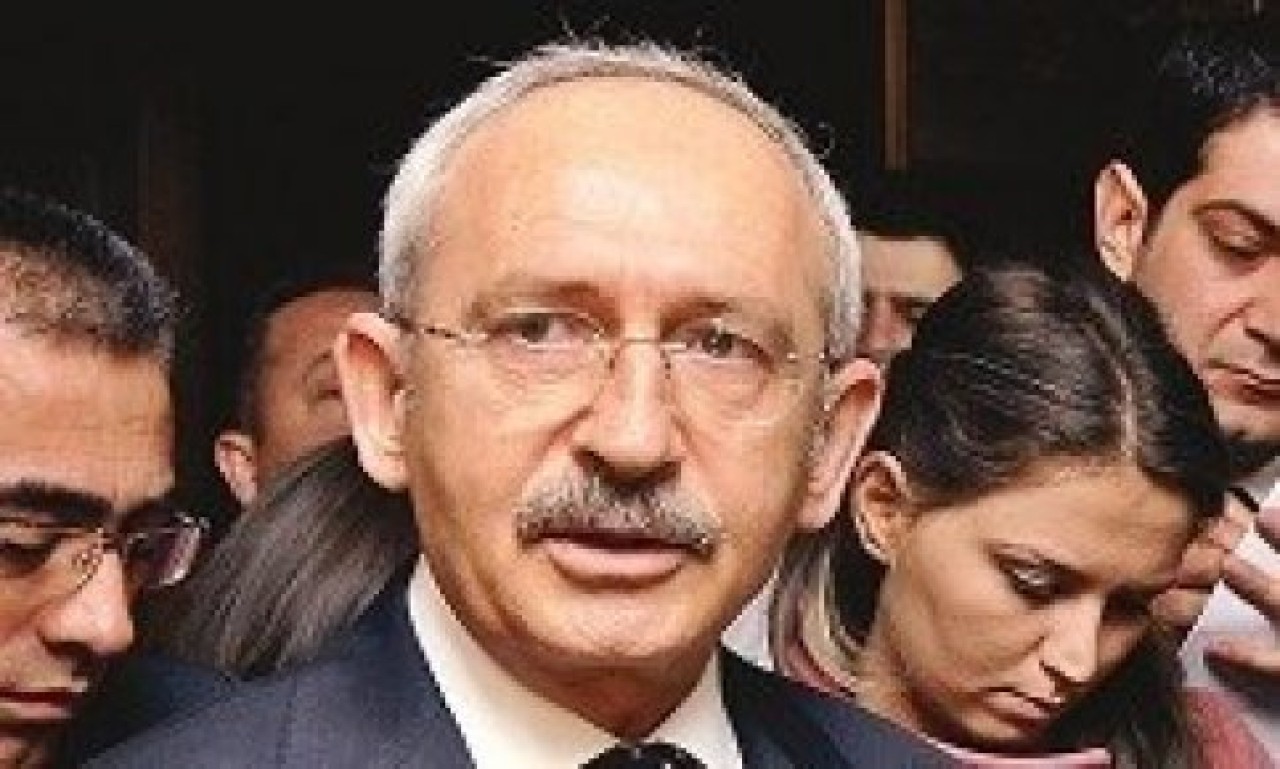 Cemaat saydamlaşsın