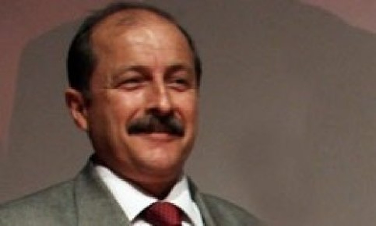 Emekli DGM savcısı intihar etti