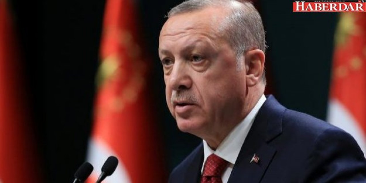 Erdoğan talimat verdi: Kapatın!