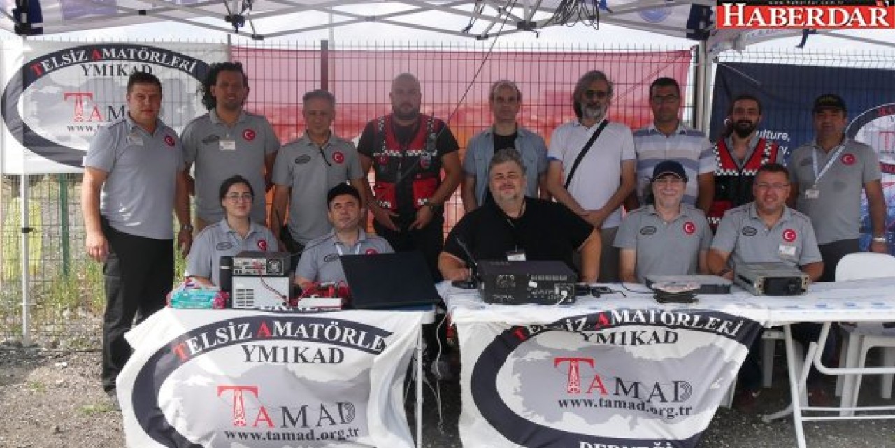 30 Ağustos Zaferi, telsizlerle tüm dünyaya anlatıldı