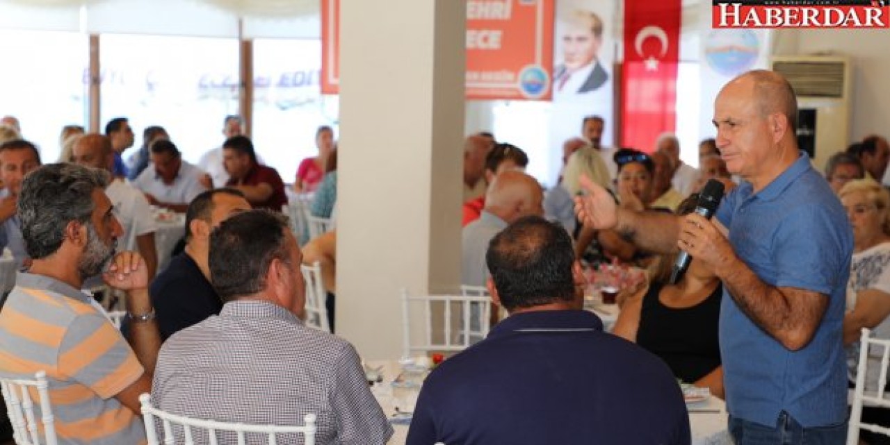 Kıyı Kenar Çizgisi’ne tecavüzlü alanlar yeniden yapılamayacak!