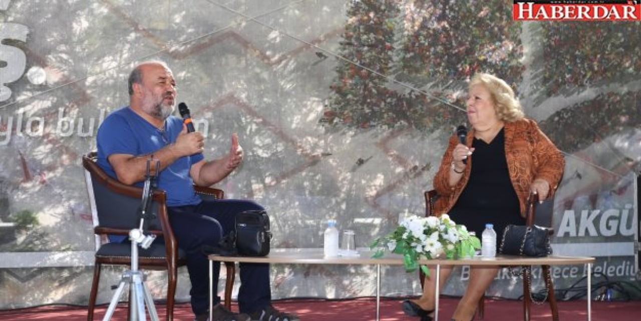 İhsan Eliaçık: Devletin resmi dini adalet olmalıdır!