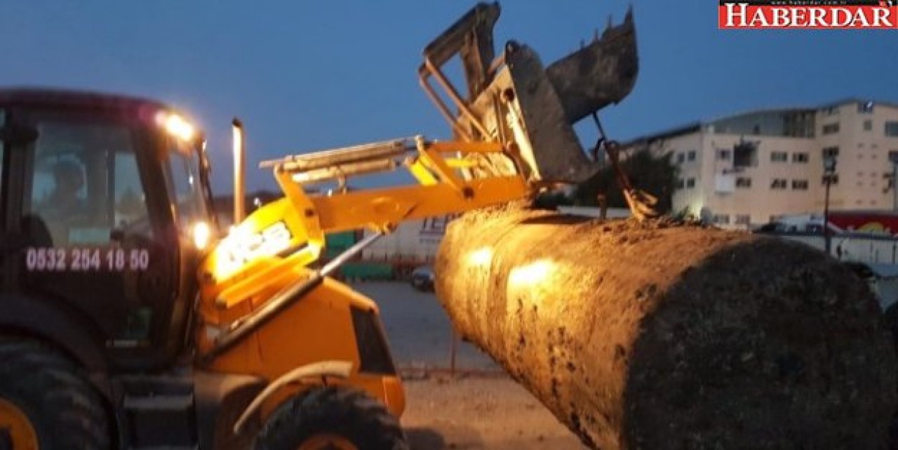 Büyükçekmece’de Kaçak Akaryakıt İstasyonuna Baskın: 450 Litre Yakıt Ele Geçirildi