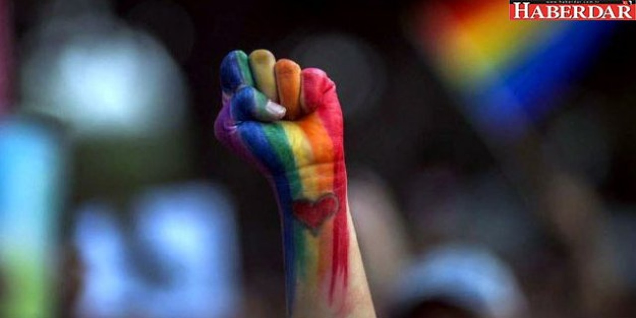 Eşcinsel ilişki o ülkede artık suç değil