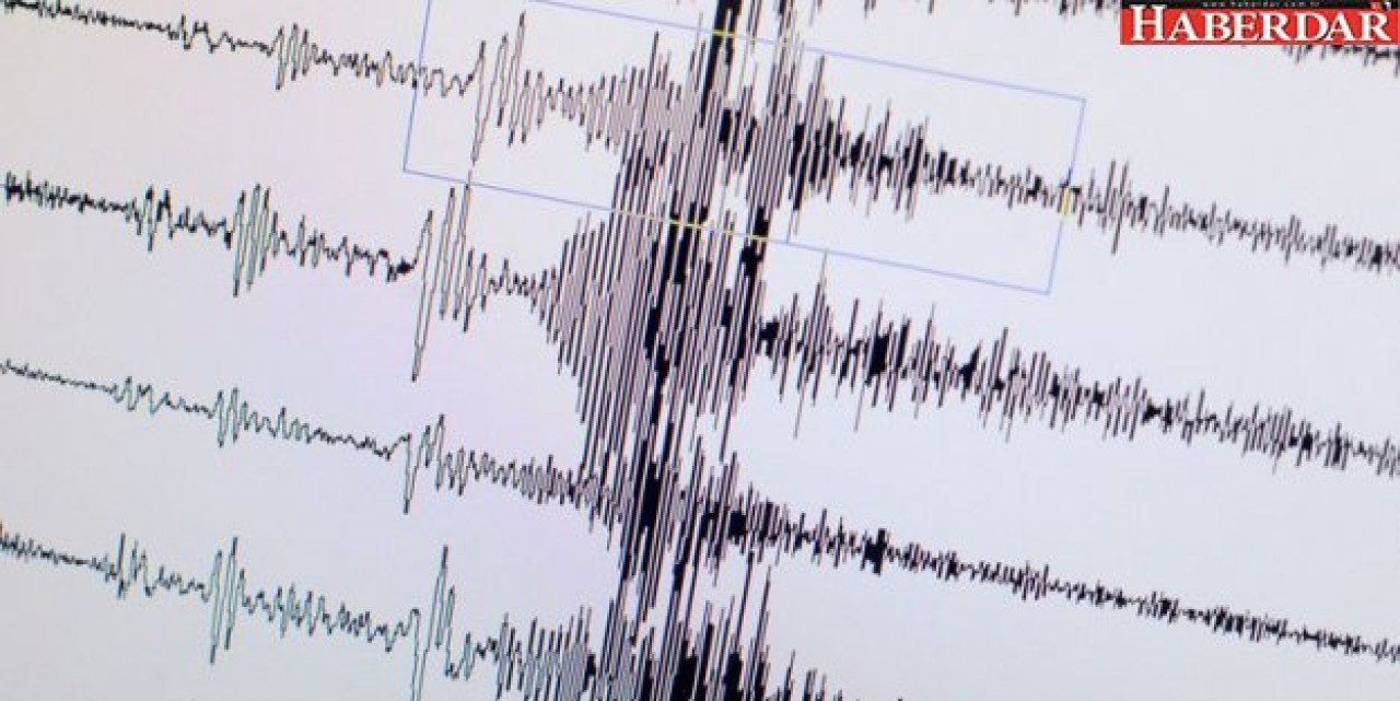 Ekvador’da 6,2 büyüklüğünde deprem