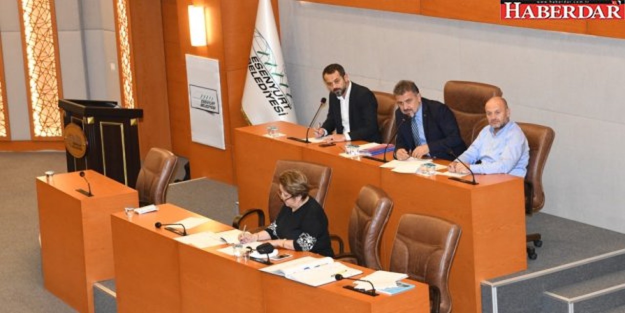 Alatepe’den CHP’li grup üyelerine teşekkür