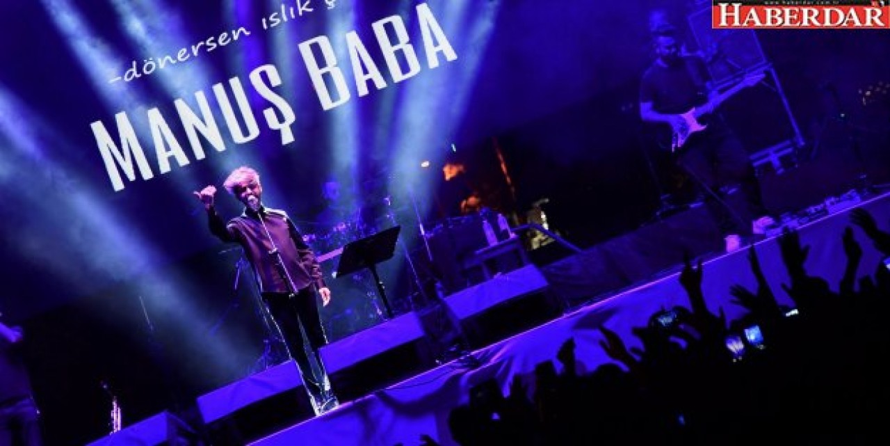 BEYLİKDÜZÜLÜLER, MANUŞ BABA İLE COŞTU