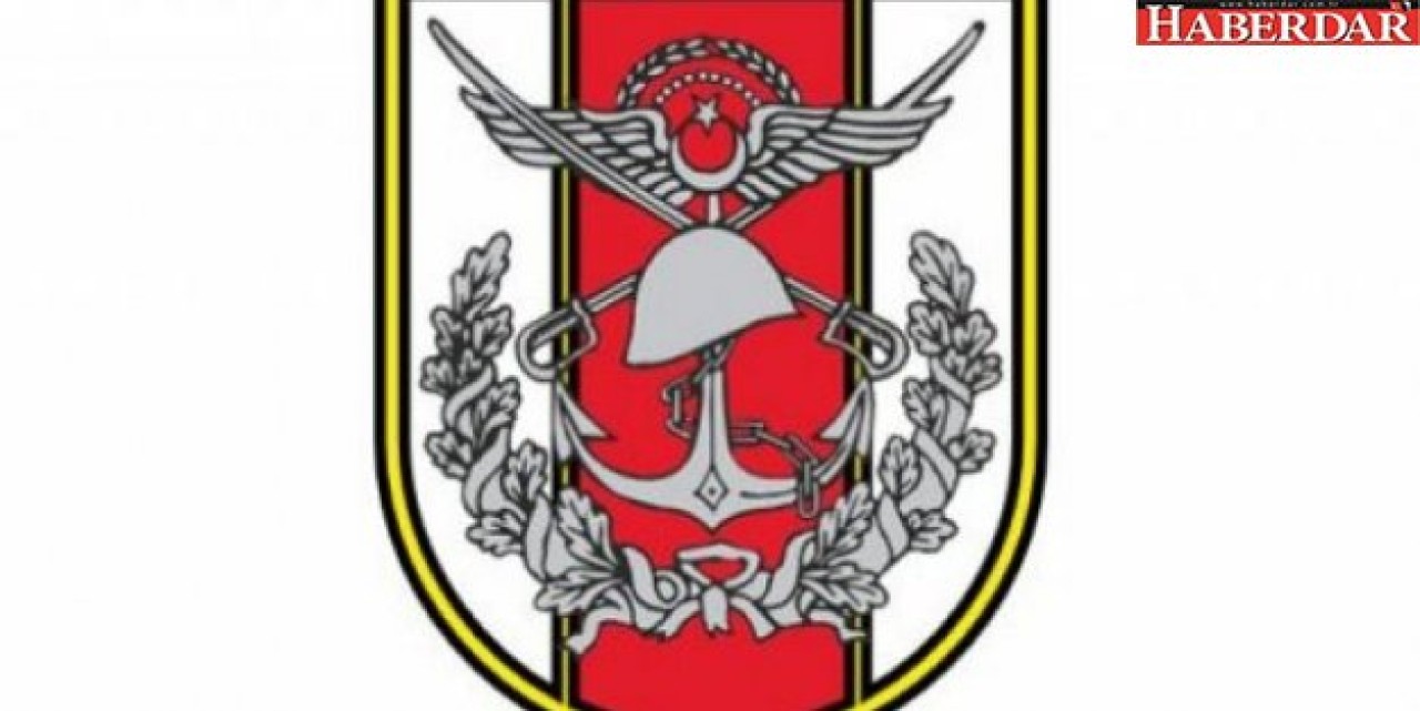 TSKdan son dakika açıklaması