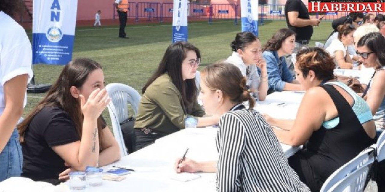 “İŞ” TE AVCILAR FARKI