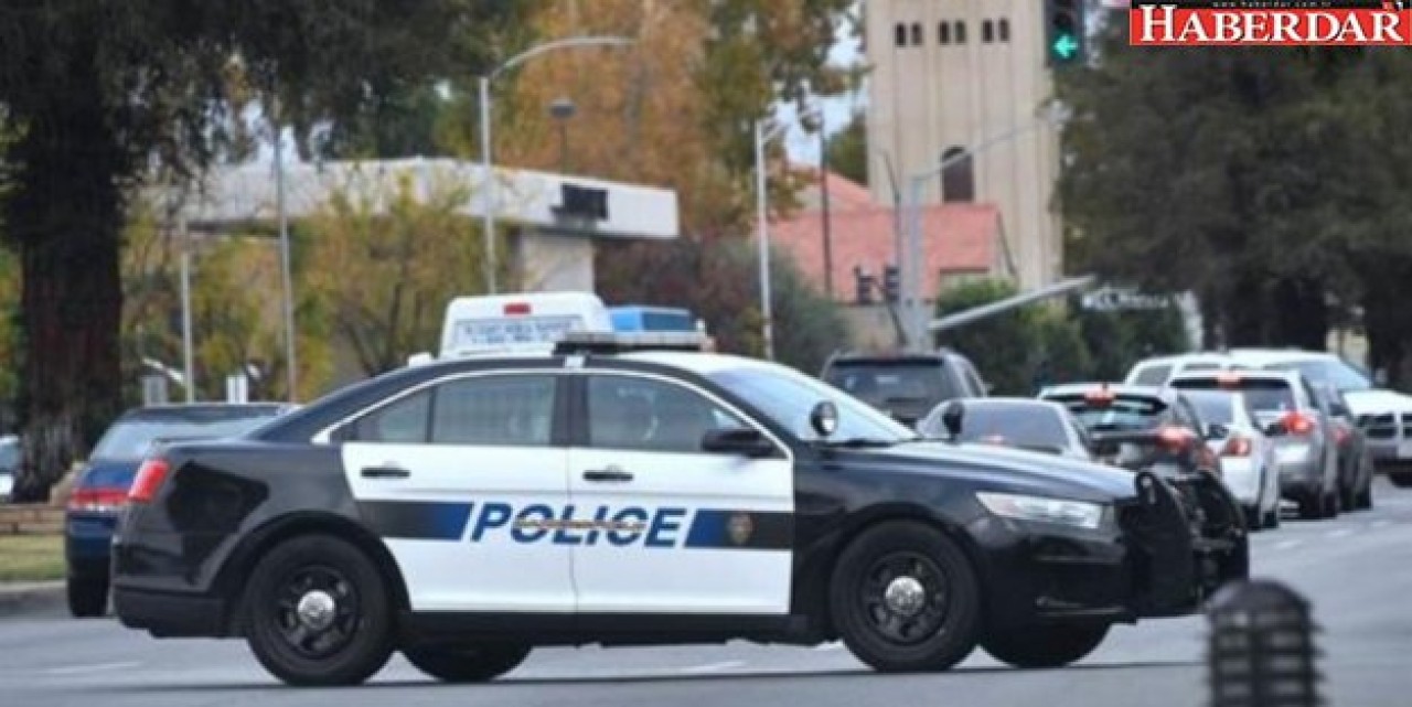 Eşininde aralarında bulunduğu 5 kişiyi öldürdü