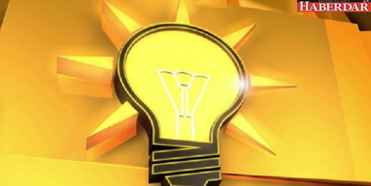 AKPden tele-sms anketi