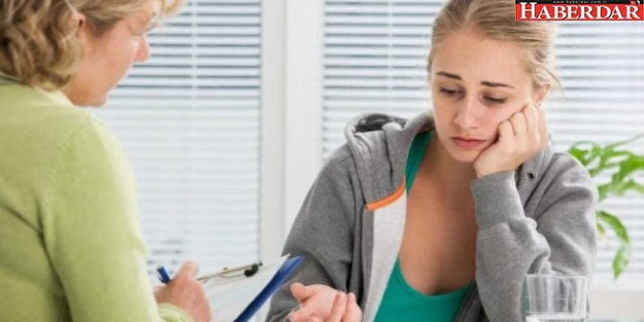 Tüm kadınları uyardı: Bu belirtiler varsa...