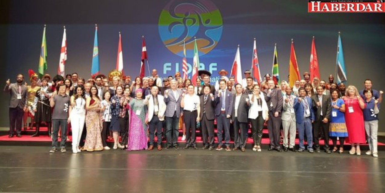 Güney Kore’de Altınköprü rüzgarı esiyor