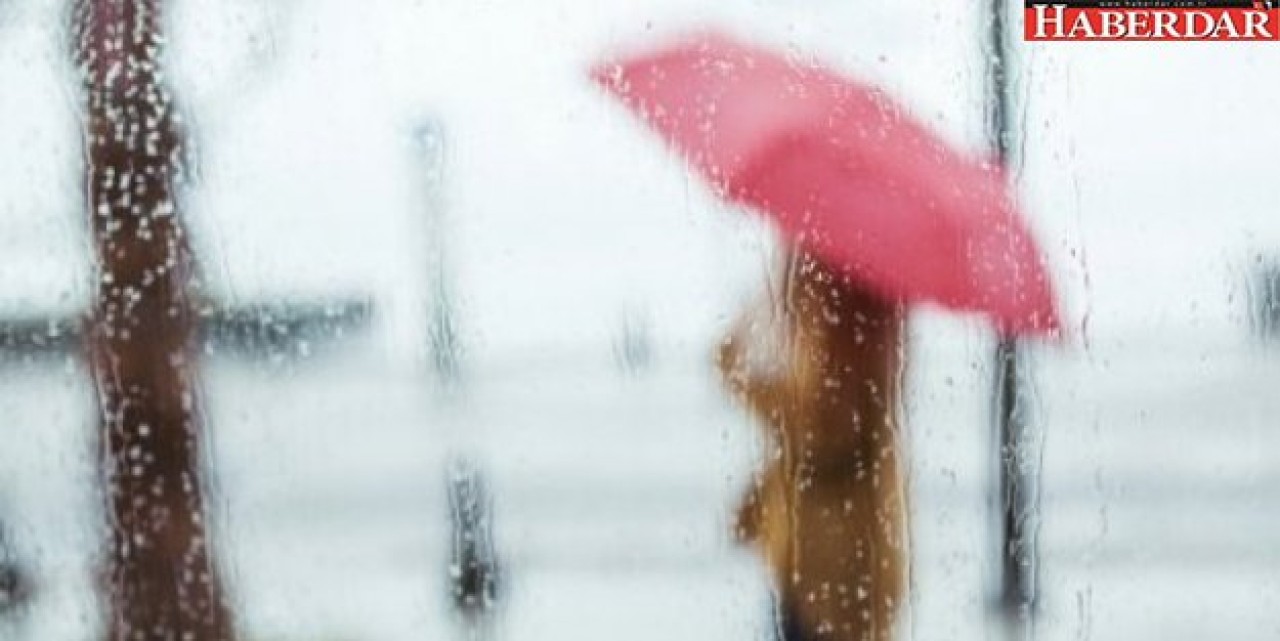 Meteorolojiden İstanbul için uyarı