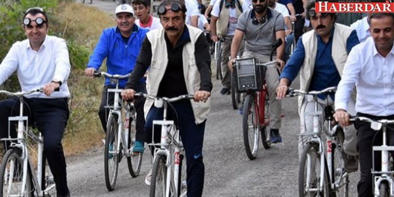 Yılmaz Erdoğandan Vizontele müjdesi!