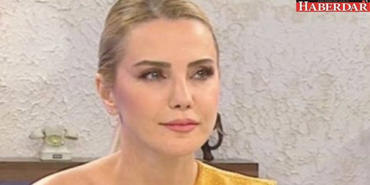 Ece Erkeni şoke eden dava!