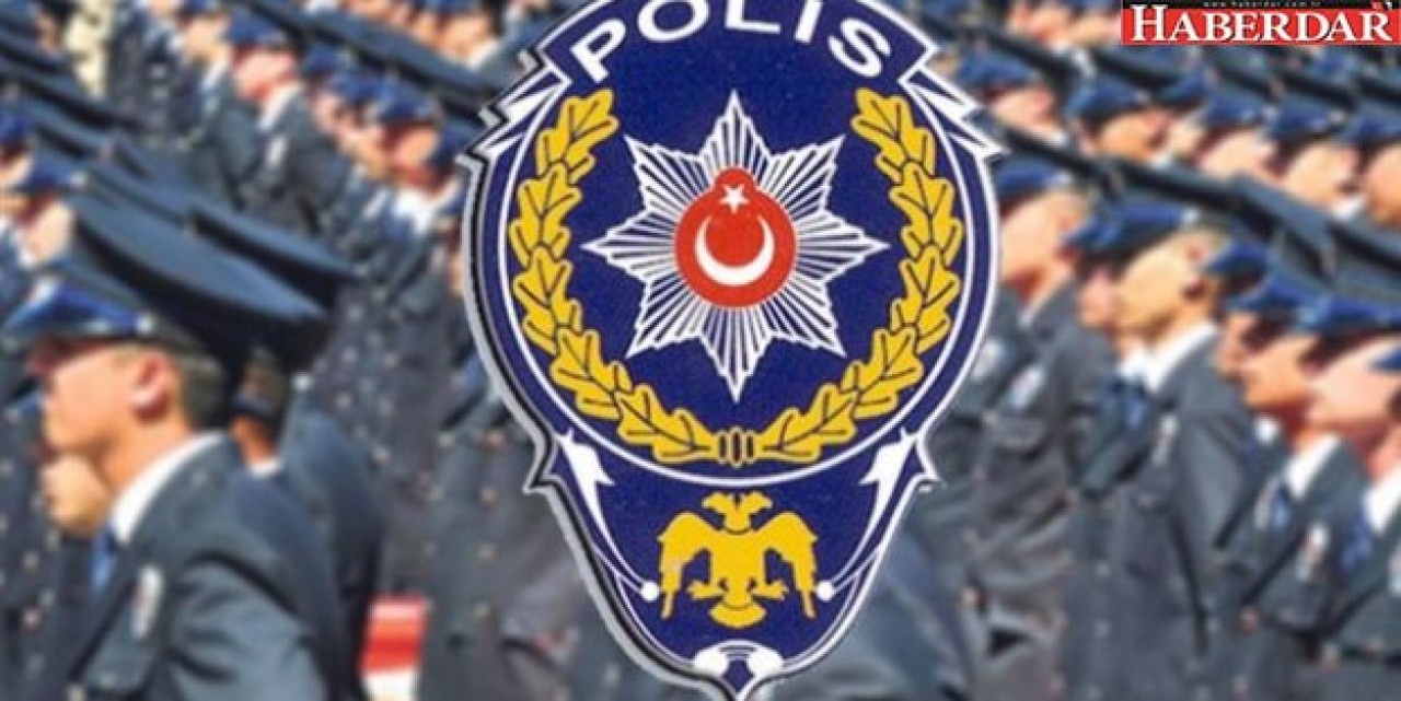 Emniyetten 81 ile yazı: Bir saat içinde...