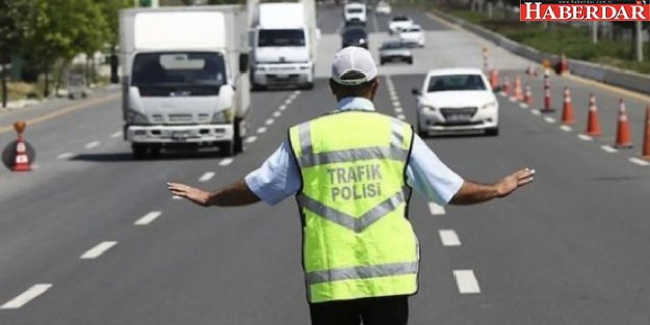 Dikkat! İstanbulda bu yollar trafiğe kapatılacak