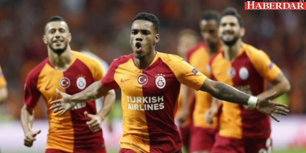 Aslan Devler Ligine dev gibi başladı!