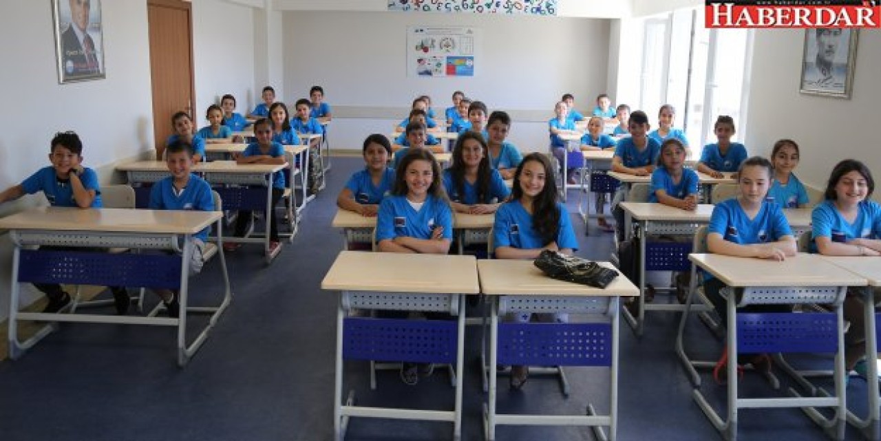 Büyükçekmece’de “Okula Destek ve Sınavlara Hazırlık Kursları” Başladı