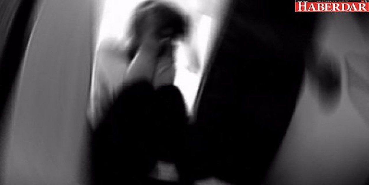 İstanbulda güpegündüz iğrenç olay