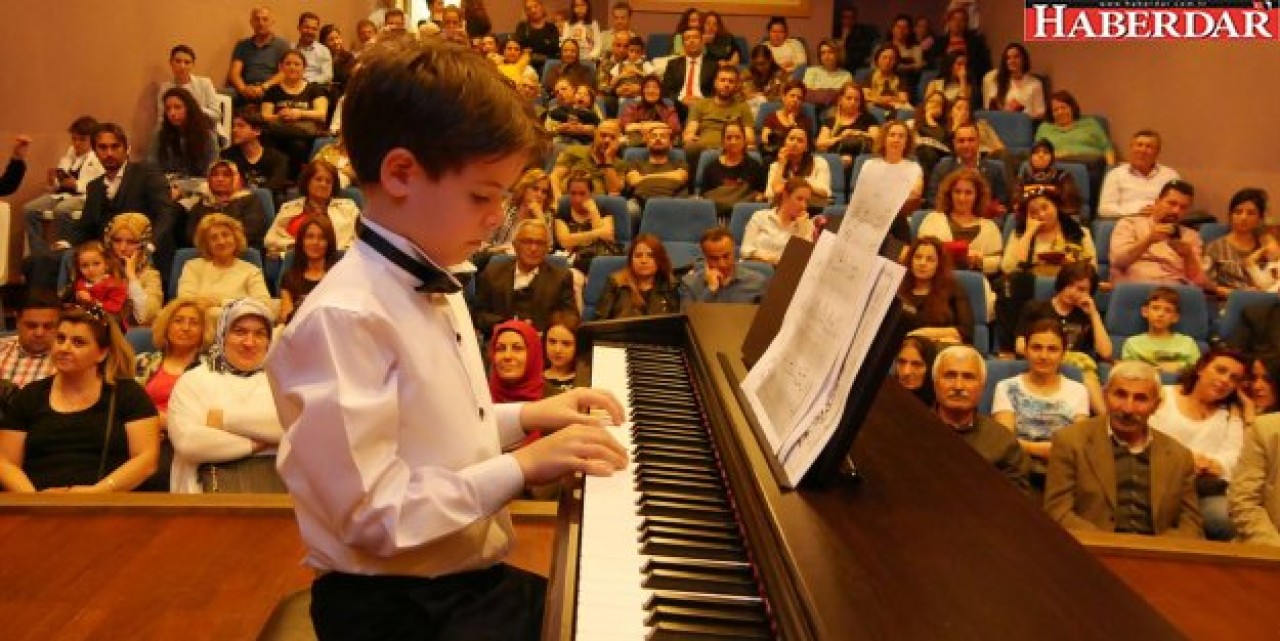 Büyükçekmece Belediyesi içinizdeki yeteneği keşfediyor