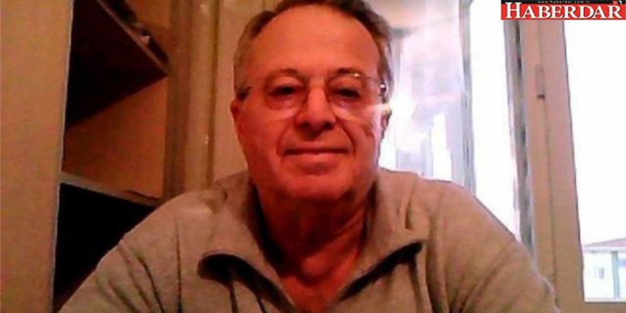 Usta oyuncu hayatını kaybetti