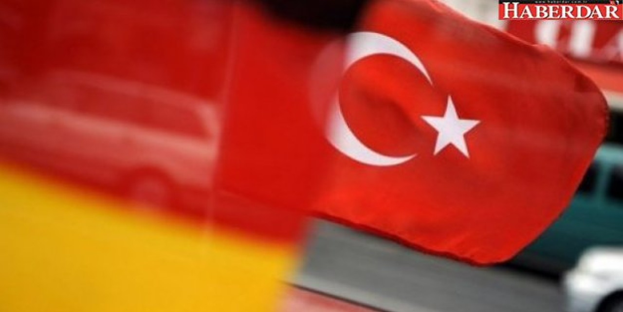 Almanyadan flaş Türkiye açıklaması!