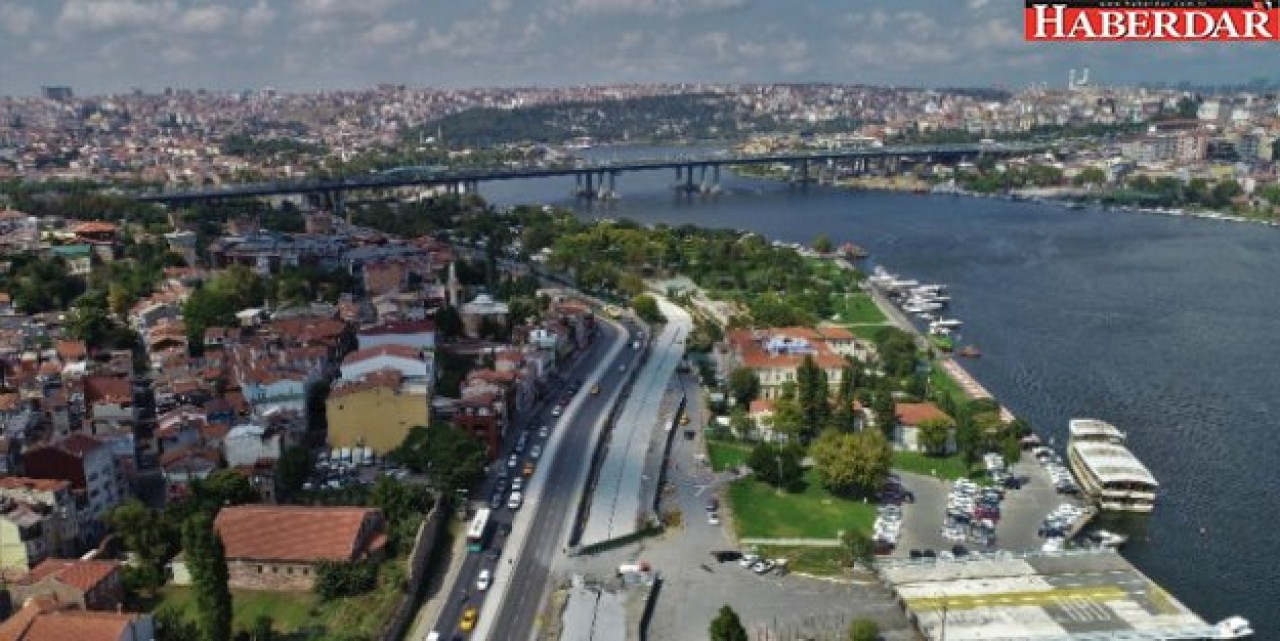 İstanbula Katenersiz Tramvay