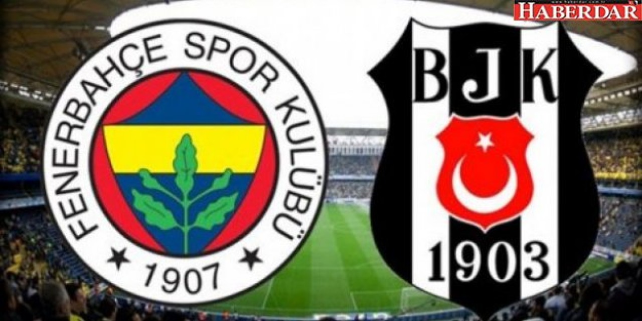 Derbi için nefesler tutuldu! İşte muhtemel 11ler