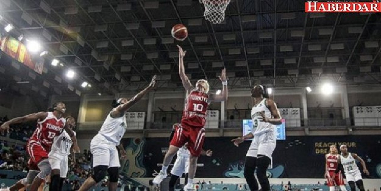 Türkiyenin rakibi belli oldu