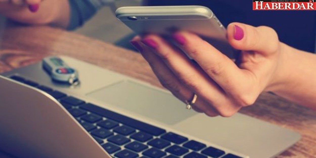 İş arkadaşınızın cep telefonu bile sizi etkiliyor olabilir