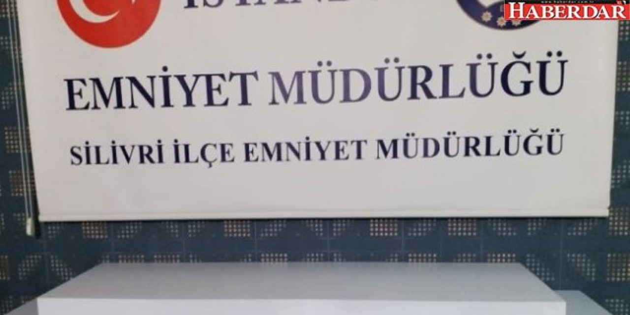 Silivride Uyuşturucu Madde Ticareti Yapan 2 Kişi Tutuklandı